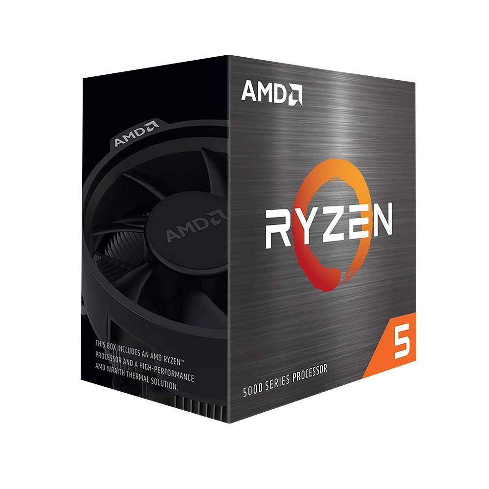 AMD Ryzen 5 5600X